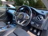 USED 2019 19 MERCEDES-BENZ CLA 1.6 CLA 180 AMG LINE EDITION 4d 121 BHP FINANCE ALAILABLE ZERO DEPOSIT