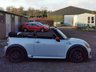 USED 2015 15 MINI CONVERTIBLE 1.6 JOHN COOPER WORKS 2d 208 BHP LOW MILES & JUST 2 OWNERS!