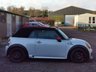 USED 2015 15 MINI CONVERTIBLE 1.6 JOHN COOPER WORKS 2d 208 BHP LOW MILES & JUST 2 OWNERS!
