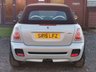 USED 2015 15 MINI CONVERTIBLE 1.6 JOHN COOPER WORKS 2d 208 BHP LOW MILES & JUST 2 OWNERS!