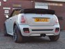 USED 2015 15 MINI CONVERTIBLE 1.6 JOHN COOPER WORKS 2d 208 BHP LOW MILES & JUST 2 OWNERS!