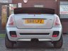USED 2015 15 MINI CONVERTIBLE 1.6 JOHN COOPER WORKS 2d 208 BHP LOW MILES & JUST 2 OWNERS!