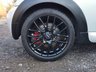 USED 2015 15 MINI CONVERTIBLE 1.6 JOHN COOPER WORKS 2d 208 BHP LOW MILES & JUST 2 OWNERS!