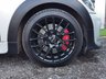 USED 2015 15 MINI CONVERTIBLE 1.6 JOHN COOPER WORKS 2d 208 BHP LOW MILES & JUST 2 OWNERS!