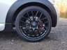USED 2015 15 MINI CONVERTIBLE 1.6 JOHN COOPER WORKS 2d 208 BHP LOW MILES & JUST 2 OWNERS!
