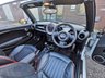 USED 2015 15 MINI CONVERTIBLE 1.6 JOHN COOPER WORKS 2d 208 BHP LOW MILES & JUST 2 OWNERS!