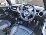 USED 2015 15 MINI CONVERTIBLE 1.6 JOHN COOPER WORKS 2d 208 BHP LOW MILES & JUST 2 OWNERS!