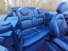 USED 2015 15 MINI CONVERTIBLE 1.6 JOHN COOPER WORKS 2d 208 BHP LOW MILES & JUST 2 OWNERS!