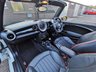 USED 2015 15 MINI CONVERTIBLE 1.6 JOHN COOPER WORKS 2d 208 BHP LOW MILES & JUST 2 OWNERS!