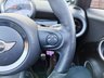 USED 2015 15 MINI CONVERTIBLE 1.6 JOHN COOPER WORKS 2d 208 BHP LOW MILES & JUST 2 OWNERS!