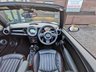 USED 2015 15 MINI CONVERTIBLE 1.6 JOHN COOPER WORKS 2d 208 BHP LOW MILES & JUST 2 OWNERS!