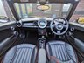 USED 2015 15 MINI CONVERTIBLE 1.6 JOHN COOPER WORKS 2d 208 BHP LOW MILES & JUST 2 OWNERS!