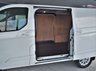 USED 2019 69 FORD TRANSIT CUSTOM 2.0 280 LIMITED L1 H1 P/V ECOBLUE 5 DR 130 BHP MANUAL EURO 6 CRUISE CONTROL+BLIND SPOT MONITOR+PLYLINED