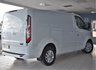 USED 2019 69 FORD TRANSIT CUSTOM 2.0 280 LIMITED L1 H1 P/V ECOBLUE 5 DR 130 BHP MANUAL EURO 6 CRUISE CONTROL+BLIND SPOT MONITOR+PLYLINED