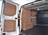 USED 2019 69 FORD TRANSIT CUSTOM 2.0 280 LIMITED L1 H1 P/V ECOBLUE 5 DR 130 BHP MANUAL EURO 6 CRUISE CONTROL+BLIND SPOT MONITOR+PLYLINED