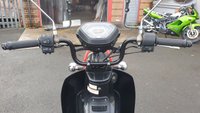 USED 2013 62 HONDA C110 NBC110X Cross Cub Commuter Great and rare little machine