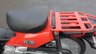 USED 2013 62 HONDA C110 NBC110X Cross Cub Commuter Great and rare little machine
