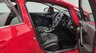 USED 2015 15 VAUXHALL ASTRA 1.4 EXCITE 5d 98 BHP Striking High Gloss Power Red ,17" Multi Spoke Alloy Wheels , Half Leather Interior