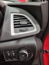 USED 2015 15 VAUXHALL ASTRA 1.4 EXCITE 5d 98 BHP Striking High Gloss Power Red ,17" Multi Spoke Alloy Wheels , Half Leather Interior