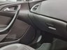 USED 2015 15 VAUXHALL ASTRA 1.4 EXCITE 5d 98 BHP Striking High Gloss Power Red ,17" Multi Spoke Alloy Wheels , Half Leather Interior