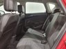 USED 2015 15 VAUXHALL ASTRA 1.4 EXCITE 5d 98 BHP Striking High Gloss Power Red ,17" Multi Spoke Alloy Wheels , Half Leather Interior