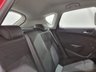 USED 2015 15 VAUXHALL ASTRA 1.4 EXCITE 5d 98 BHP Striking High Gloss Power Red ,17" Multi Spoke Alloy Wheels , Half Leather Interior