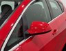 USED 2015 15 VAUXHALL ASTRA 1.4 EXCITE 5d 98 BHP Striking High Gloss Power Red ,17" Multi Spoke Alloy Wheels , Half Leather Interior