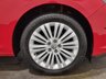 USED 2015 15 VAUXHALL ASTRA 1.4 EXCITE 5d 98 BHP Striking High Gloss Power Red ,17" Multi Spoke Alloy Wheels , Half Leather Interior