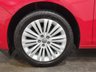 USED 2015 15 VAUXHALL ASTRA 1.4 EXCITE 5d 98 BHP Striking High Gloss Power Red ,17" Multi Spoke Alloy Wheels , Half Leather Interior