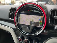 USED 2020 70 MINI COUNTRYMAN 1.5 COOPER EXCLUSIVE 5d 134 BHP 