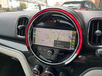 USED 2020 70 MINI COUNTRYMAN 1.5 COOPER EXCLUSIVE 5d 134 BHP 