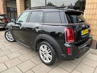 USED 2020 70 MINI COUNTRYMAN 1.5 COOPER EXCLUSIVE 5d 134 BHP 