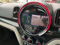 USED 2020 70 MINI COUNTRYMAN 1.5 COOPER EXCLUSIVE 5d 134 BHP 