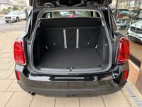 USED 2020 70 MINI COUNTRYMAN 1.5 COOPER EXCLUSIVE 5d 134 BHP 