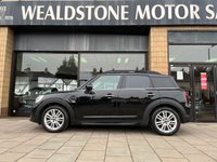 USED 2020 70 MINI COUNTRYMAN 1.5 COOPER EXCLUSIVE 5d 134 BHP 