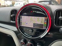 USED 2020 70 MINI COUNTRYMAN 1.5 COOPER EXCLUSIVE 5d 134 BHP 