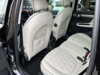 USED 2020 70 MINI COUNTRYMAN 1.5 COOPER EXCLUSIVE 5d 134 BHP 