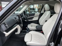 USED 2020 70 MINI COUNTRYMAN 1.5 COOPER EXCLUSIVE 5d 134 BHP 