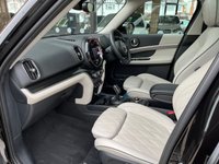 USED 2020 70 MINI COUNTRYMAN 1.5 COOPER EXCLUSIVE 5d 134 BHP 