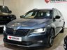 USED 2017 17 SKODA SUPERB 2.0 SPORTLINE TDI DSG 5d 188 BHP 