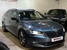 USED 2017 17 SKODA SUPERB 2.0 SPORTLINE TDI DSG 5d 188 BHP 