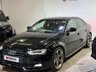 USED 2012 12 AUDI A4 1.8 TFSI BLACK EDITION S/S 4d 168 BHP 