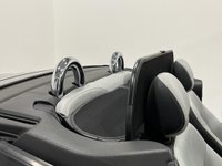 USED 2013 13 PEUGEOT 207 1.6 CC ROLAND GARROS 2d 120 BHP Striking low mileage 22335 miles Limited Edition Roland Garros in rare Oynx Black metallic, silver full leather embossed seats