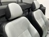 USED 2013 13 PEUGEOT 207 1.6 CC ROLAND GARROS 2d 120 BHP Striking low mileage 22335 miles Limited Edition Roland Garros in rare Oynx Black metallic, silver full leather embossed seats