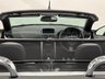 USED 2013 13 PEUGEOT 207 1.6 CC ROLAND GARROS 2d 120 BHP Striking low mileage 22335 miles Limited Edition Roland Garros in rare Oynx Black metallic, silver full leather embossed seats