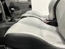 USED 2013 13 PEUGEOT 207 1.6 CC ROLAND GARROS 2d 120 BHP Striking low mileage 22335 miles Limited Edition Roland Garros in rare Oynx Black metallic, silver full leather embossed seats