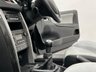 USED 2013 13 PEUGEOT 207 1.6 CC ROLAND GARROS 2d 120 BHP Striking low mileage 22335 miles Limited Edition Roland Garros in rare Oynx Black metallic, silver full leather embossed seats