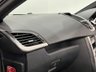 USED 2013 13 PEUGEOT 207 1.6 CC ROLAND GARROS 2d 120 BHP Striking low mileage 22335 miles Limited Edition Roland Garros in rare Oynx Black metallic, silver full leather embossed seats