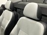 USED 2013 13 PEUGEOT 207 1.6 CC ROLAND GARROS 2d 120 BHP Striking low mileage 22335 miles Limited Edition Roland Garros in rare Oynx Black metallic, silver full leather embossed seats