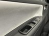 USED 2013 13 PEUGEOT 207 1.6 CC ROLAND GARROS 2d 120 BHP Striking low mileage 22335 miles Limited Edition Roland Garros in rare Oynx Black metallic, silver full leather embossed seats